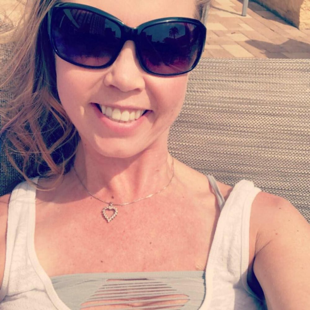 Meet your Posher, Brittney